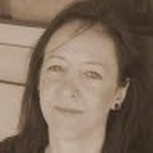 Meet your Posher, Christi